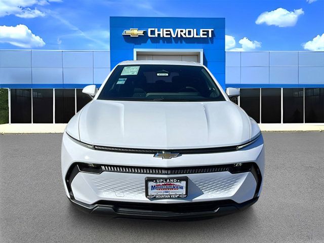 2026 Chevrolet Equinox EV LT1 w/PCY