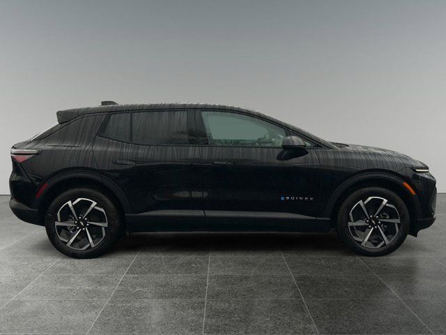 2026 Chevrolet Equinox EV LT1 w/PCY