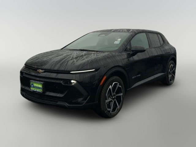 2026 Chevrolet Equinox EV LT1 w/PCY