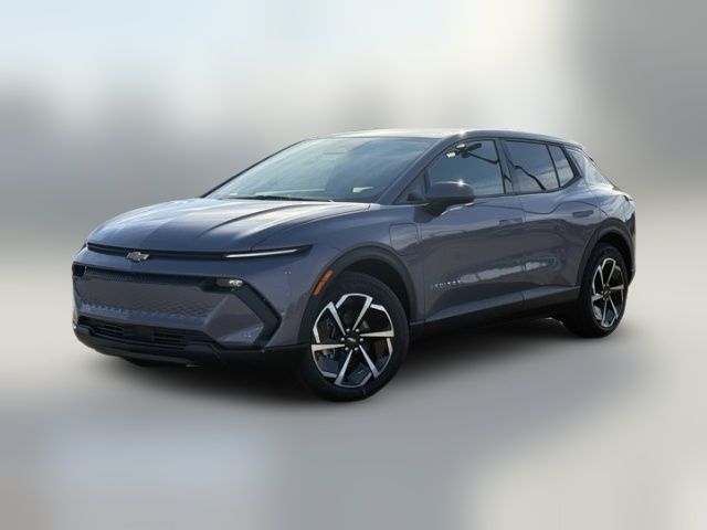 2026 Chevrolet Equinox EV LT1 w/PCY