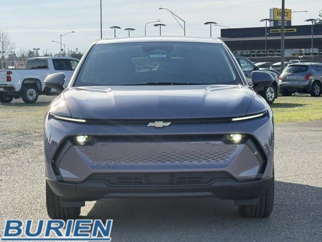 2026 Chevrolet Equinox EV LT1 w/PCY