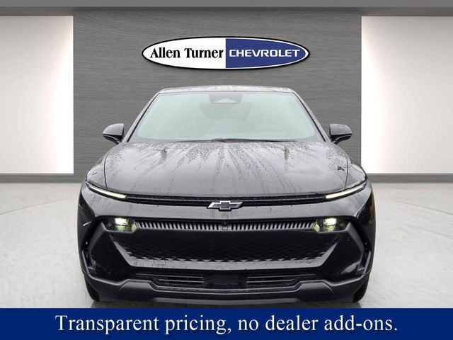 2026 Chevrolet Equinox EV LT1 w/PCY