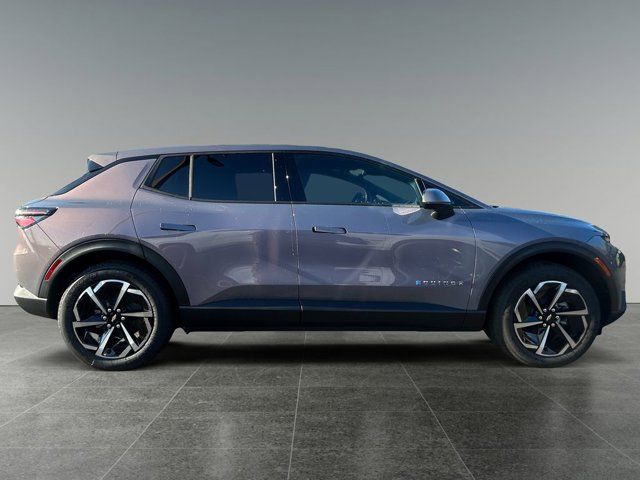 2026 Chevrolet Equinox EV LT1 w/PCY