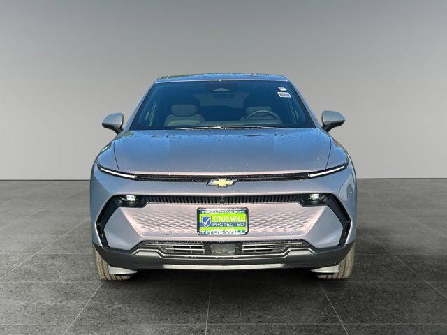 2026 Chevrolet Equinox EV LT1 w/PCY