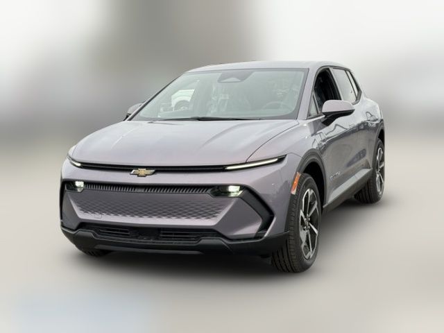 2026 Chevrolet Equinox EV LT1 w/PCY