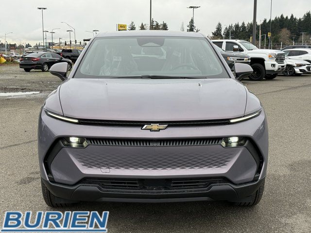 2026 Chevrolet Equinox EV LT1 w/PCY