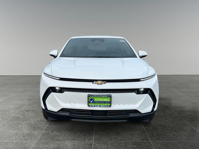 2026 Chevrolet Equinox EV LT1 w/PCY