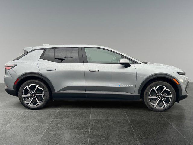 2026 Chevrolet Equinox EV LT1 w/PCY