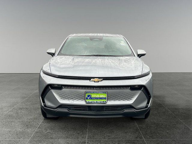 2026 Chevrolet Equinox EV LT1 w/PCY