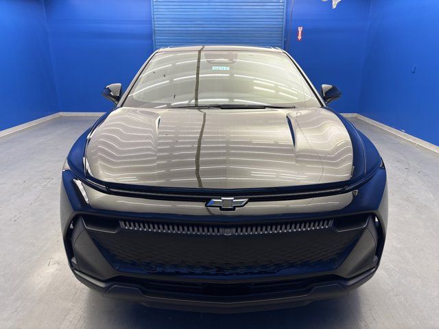 2026 Chevrolet Equinox EV LT1 w/PCY