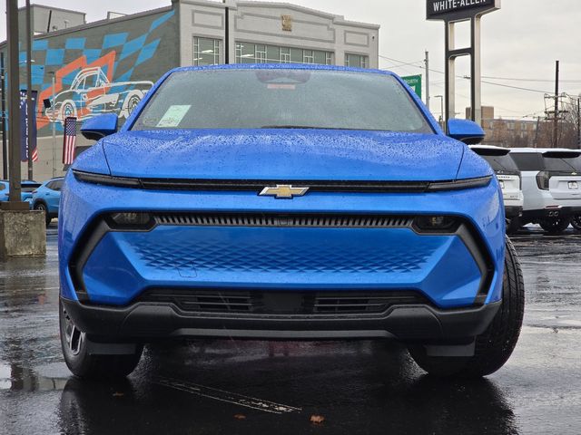 2026 Chevrolet Equinox EV LT1 w/PCY