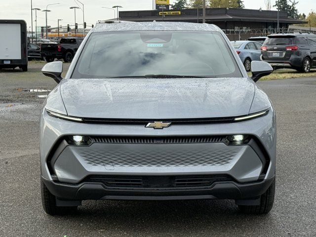 2026 Chevrolet Equinox EV LT1 w/PCY