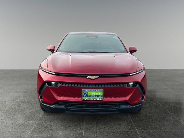 2026 Chevrolet Equinox EV LT1 w/PCY