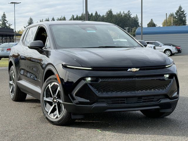 2026 Chevrolet Equinox EV LT1 w/PCY