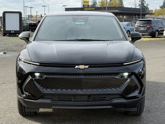 2026 Chevrolet Equinox EV LT1 w/PCY