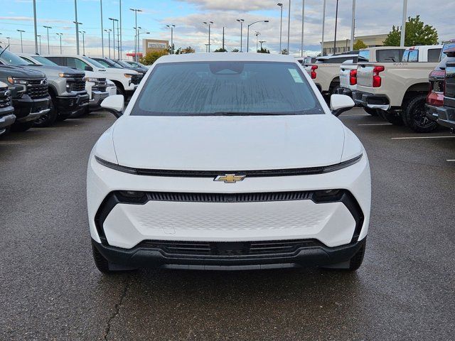 2026 Chevrolet Equinox EV LT1 w/PCY