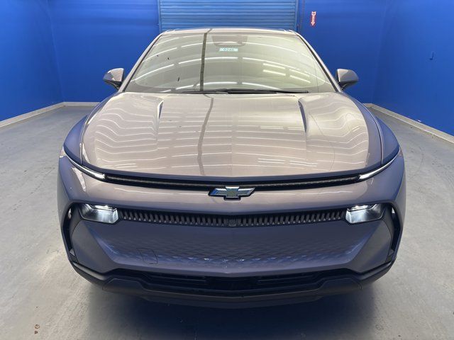 2026 Chevrolet Equinox EV LT1 w/PCY