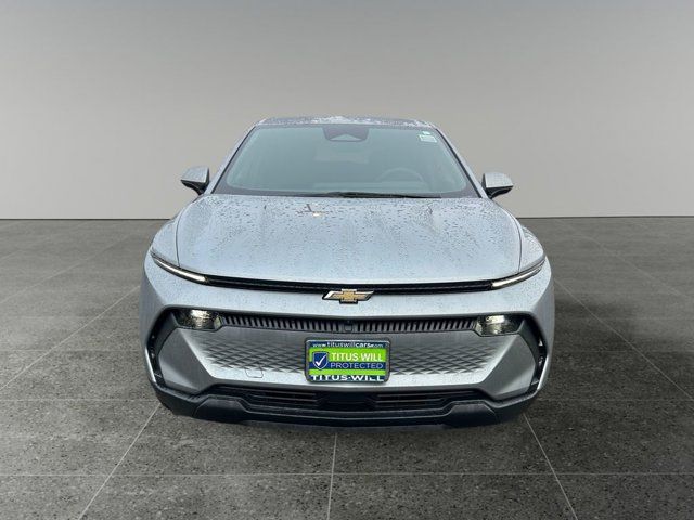 2026 Chevrolet Equinox EV LT1 w/PCY