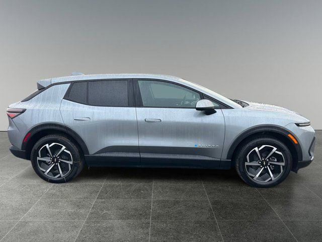 2026 Chevrolet Equinox EV LT1 w/PCY