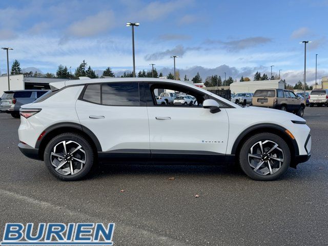 2026 Chevrolet Equinox EV LT1 w/PCY