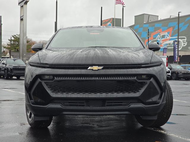 2026 Chevrolet Equinox EV LT1 w/PCY