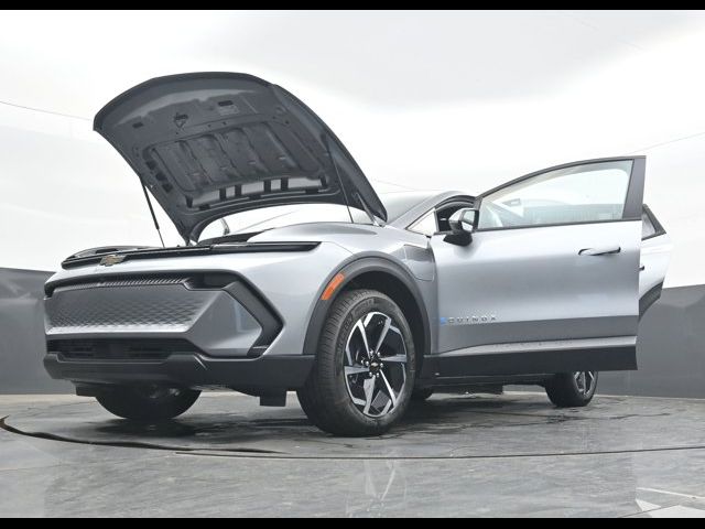 2026 Chevrolet Equinox EV LT1 w/PCY