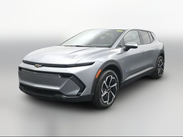 2026 Chevrolet Equinox EV LT1 w/PCY