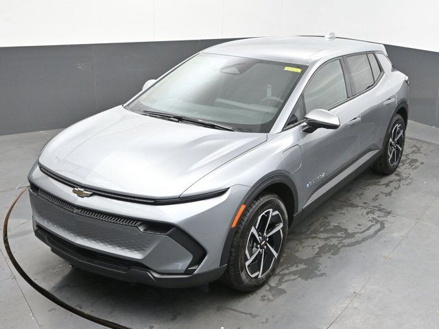 2026 Chevrolet Equinox EV LT1 w/PCY