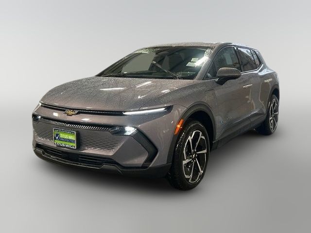 2026 Chevrolet Equinox EV LT1 w/PCY