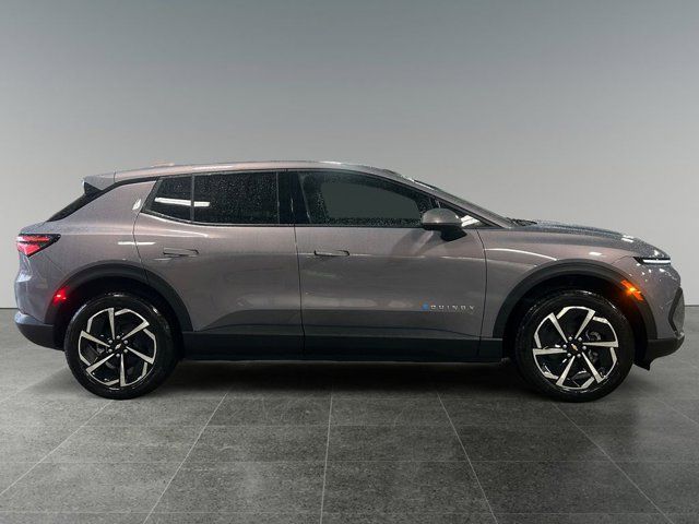 2026 Chevrolet Equinox EV LT1 w/PCY