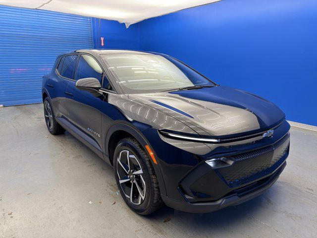 2026 Chevrolet Equinox EV LT1 w/PCY