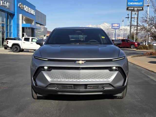 2026 Chevrolet Equinox EV LT1 w/PCY