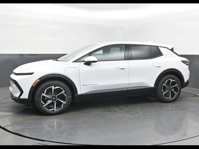 2026 Chevrolet Equinox EV LT1 w/PCY