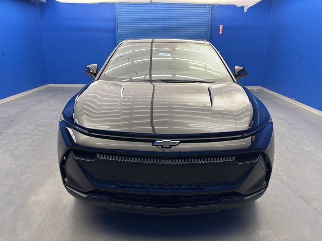 2026 Chevrolet Equinox EV LT1 w/PCY