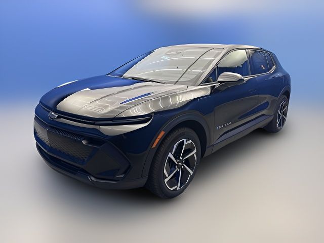 2026 Chevrolet Equinox EV LT1 w/PCY