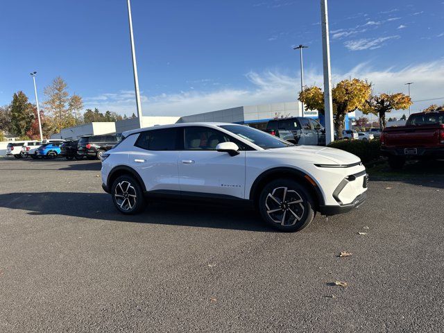 2026 Chevrolet Equinox EV LT1 w/PCY