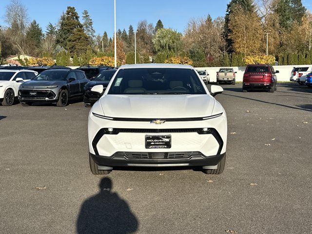 2026 Chevrolet Equinox EV LT1 w/PCY