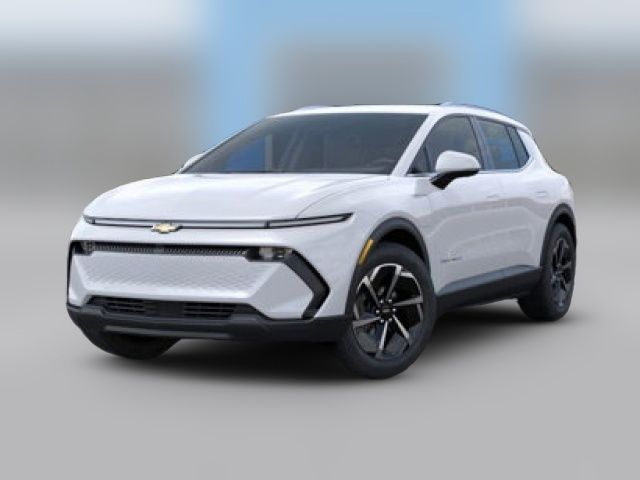 2026 Chevrolet Equinox EV LT2 w/PDE