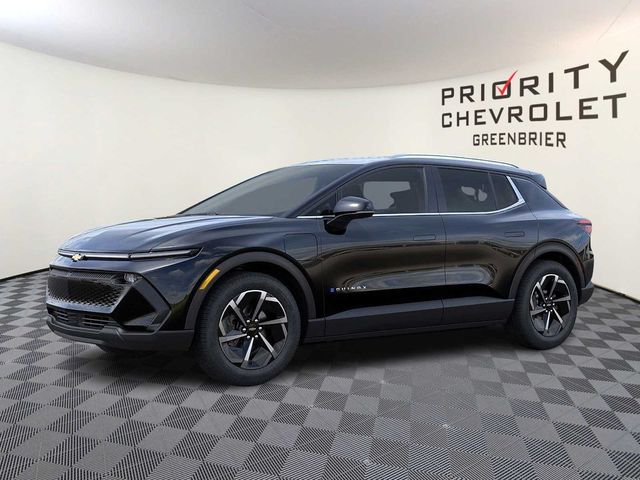 2026 Chevrolet Equinox EV LT2 w/PDE