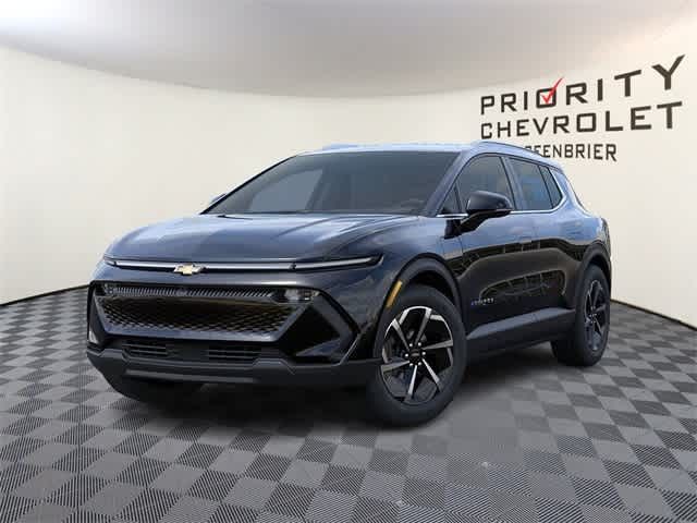 2026 Chevrolet Equinox EV LT2 w/PDE