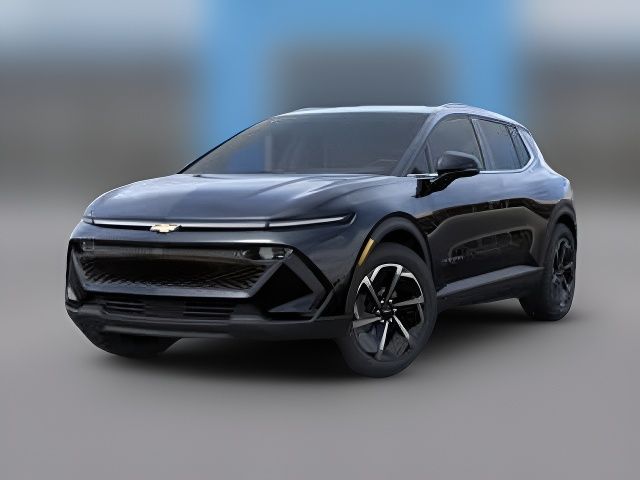 2026 Chevrolet Equinox EV LT2 w/PDE