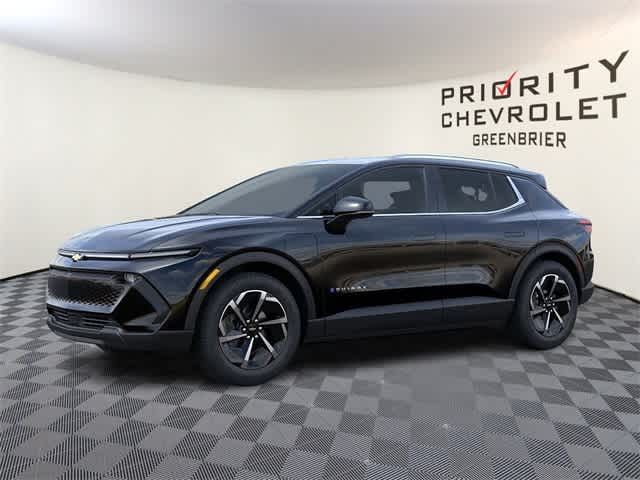 2026 Chevrolet Equinox EV LT2 w/PDE