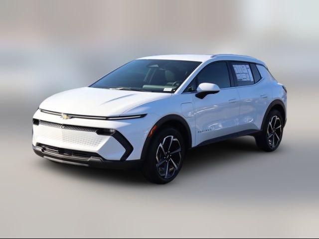 2026 Chevrolet Equinox EV LT2 w/PDE