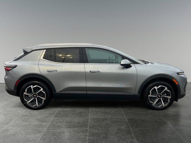 2026 Chevrolet Equinox EV LT2 w/PDE