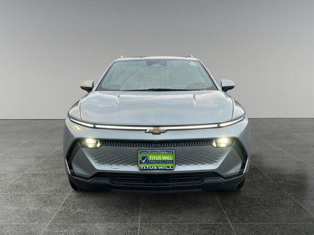 2026 Chevrolet Equinox EV LT2 w/PDE