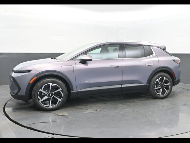 2026 Chevrolet Equinox EV LT2 w/PDE