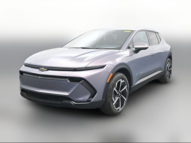 2026 Chevrolet Equinox EV LT2 w/PDE