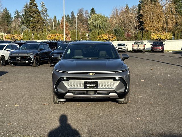 2026 Chevrolet Equinox EV LT2 w/PDE