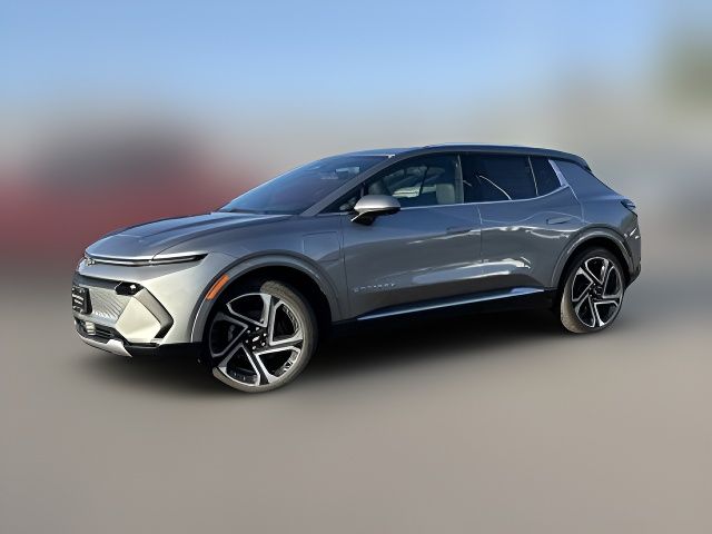 2026 Chevrolet Equinox EV LT2 w/PDE