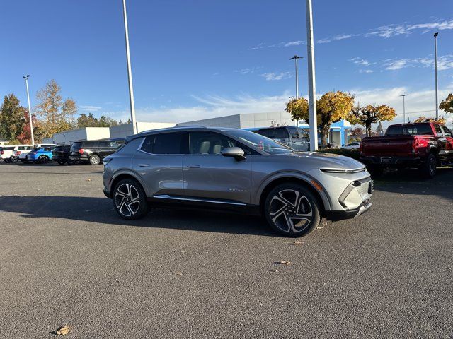 2026 Chevrolet Equinox EV LT2 w/PDE
